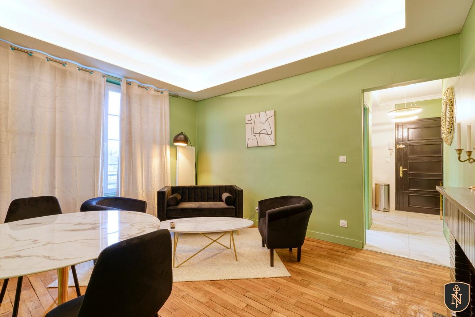 La Casa Caldo — Sauna & Standing Apartment Caen Exterior photo